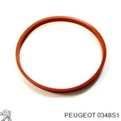 Junta de colector de admisión Peugeot/Citroen 0348S1 precio, desde 3,85 EUR