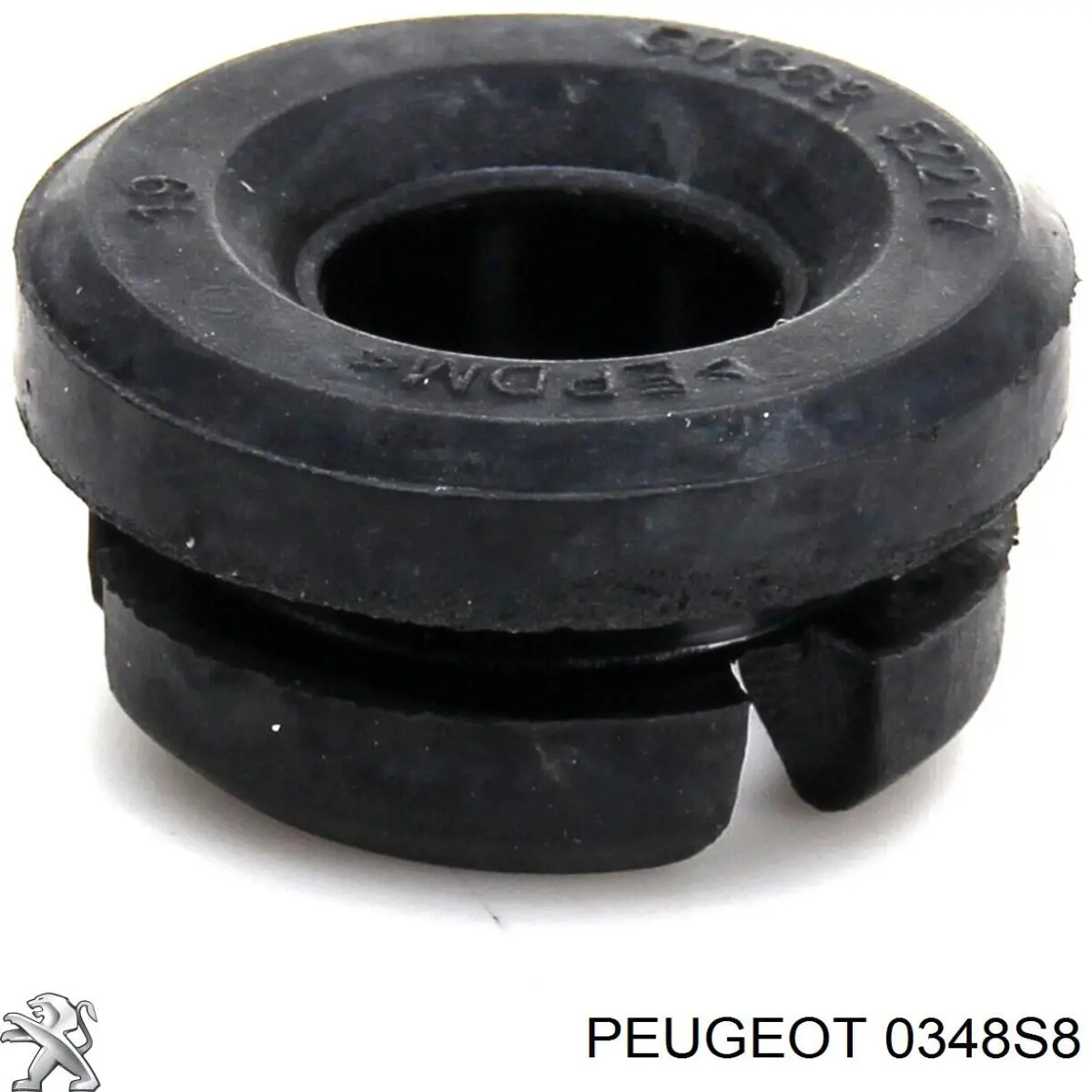 Peugeot/Citroen 0348S8 precio, desde 2,40 EUR