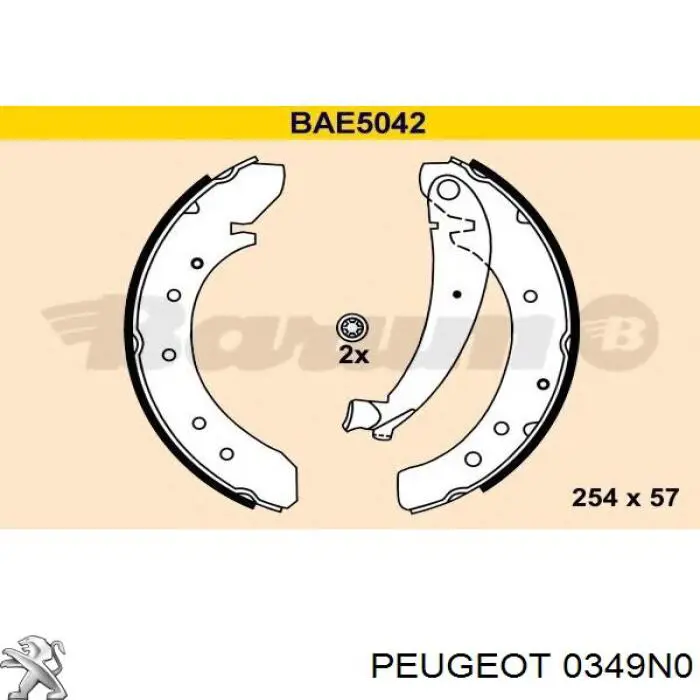Comprar T443404 STC Junta colector escape
