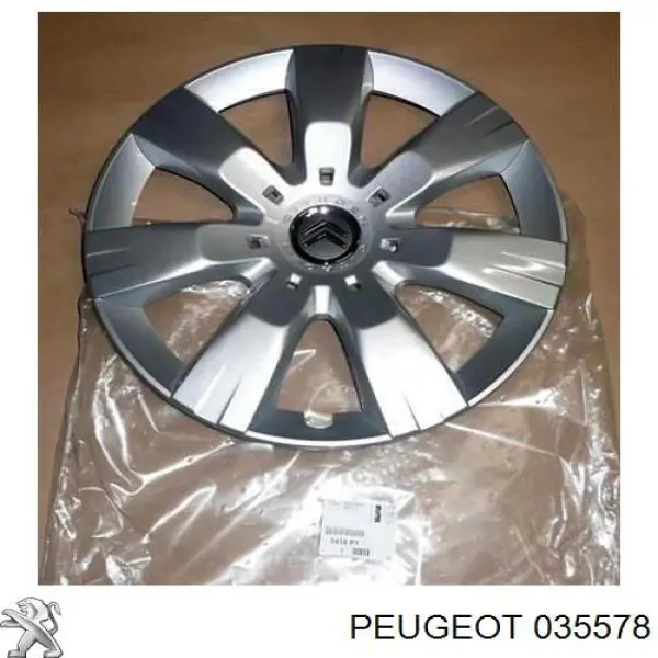 035578 Peugeot/Citroen