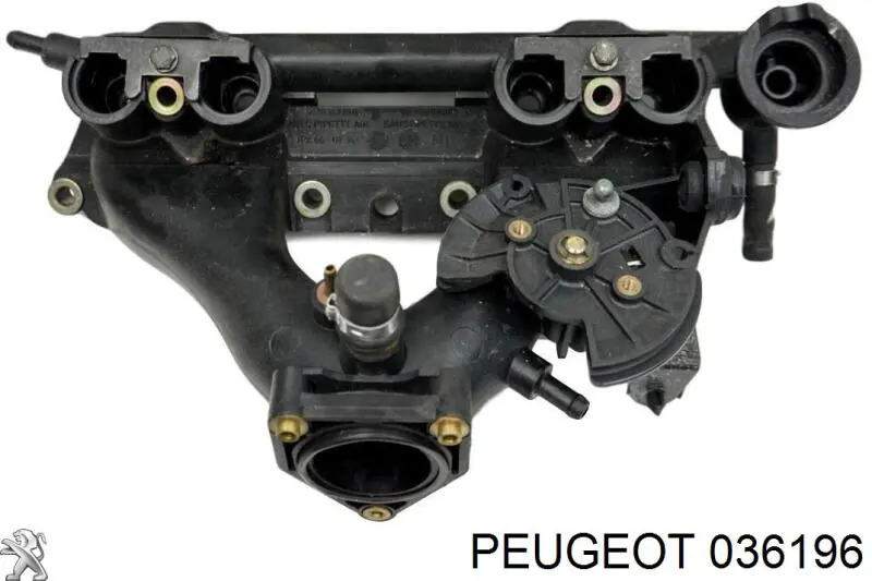  Peugeot/Citroen 036196 precio, desde 412,05 EUR