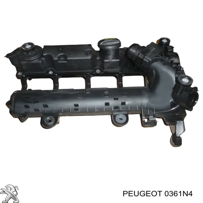 Tapa de la válvula Peugeot/Citroen 0361N4 precio, desde 103,09 EUR