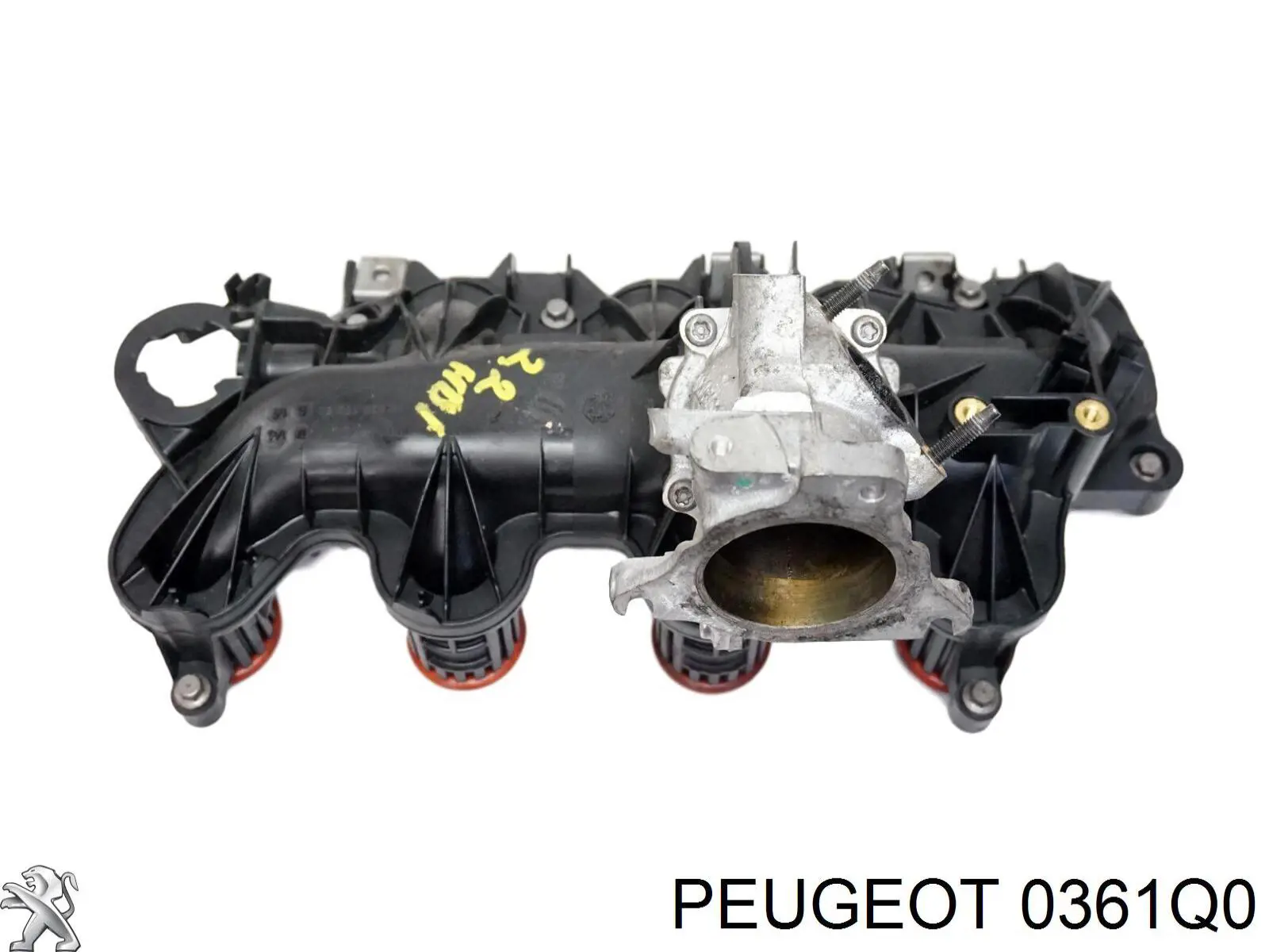 Comprar 0361Q0 Peugeot/Citroen 