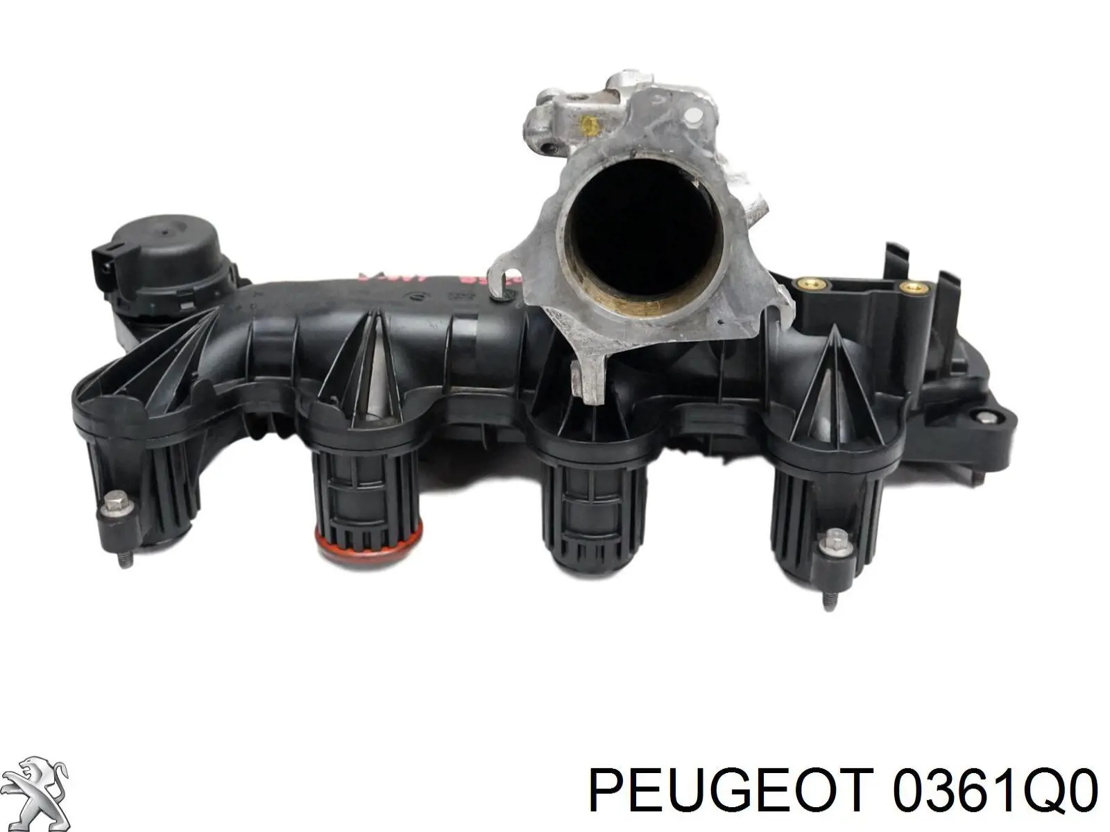  Peugeot/Citroen 0361Q0 precio, desde 463,39 EUR