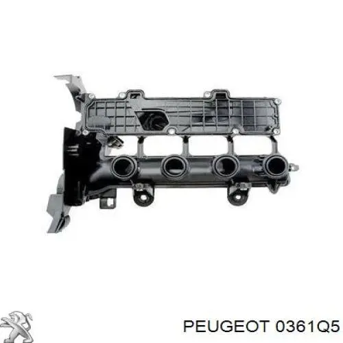 Comprar HMP2S6Q6P036BC Hmpx Tapa de balancines