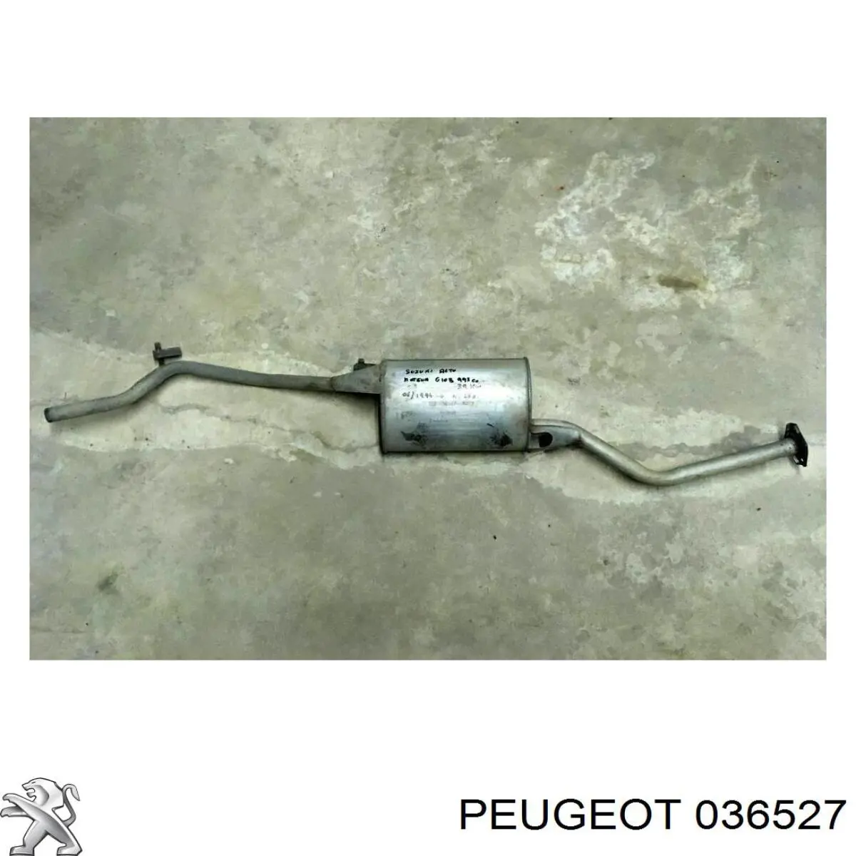 Junta de colector de admisión Peugeot/Citroen 036527 precio, desde 7,40 EUR