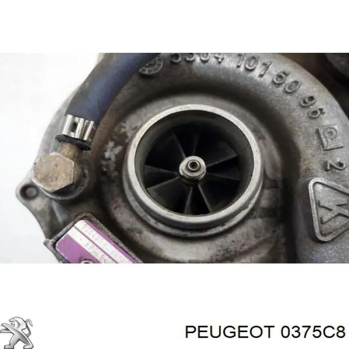 Turbocompresor TMI CG7069772 precio, desde 79,86 EUR