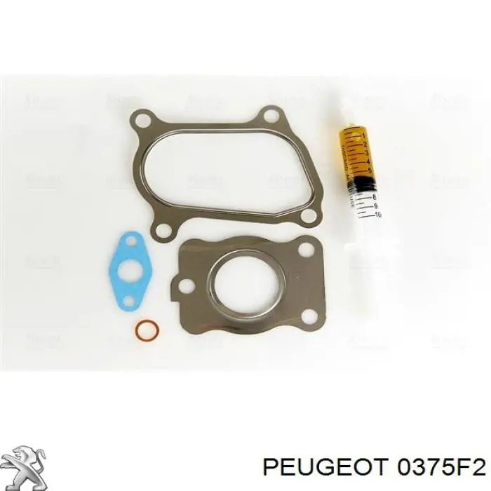 Turbocompresor TMI CG7069772 precio, desde 79,86 EUR
