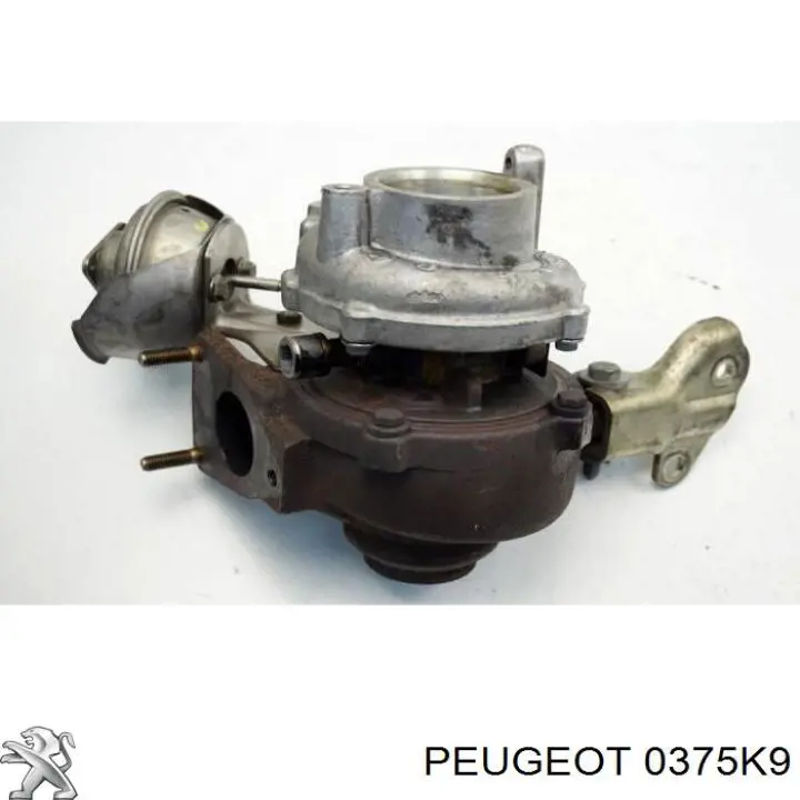 Comprar 039TC17732000 Mahle Original Turbo de coche