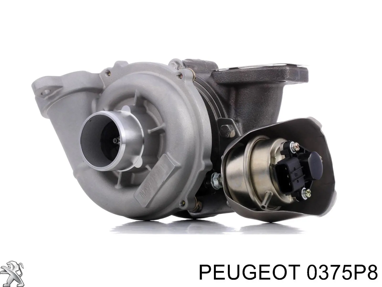 Comprar 2254339 Ford Turbo de coche