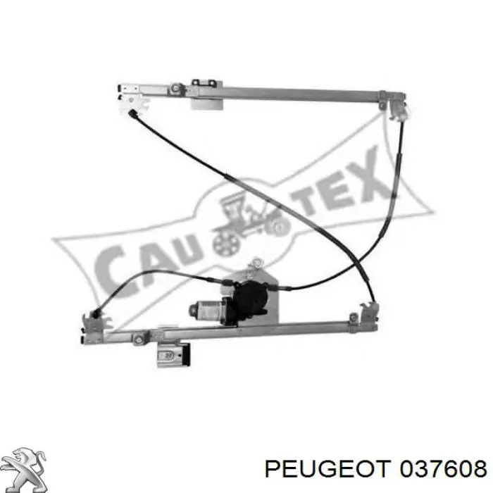 Comprar 037608 Peugeot/Citroen 