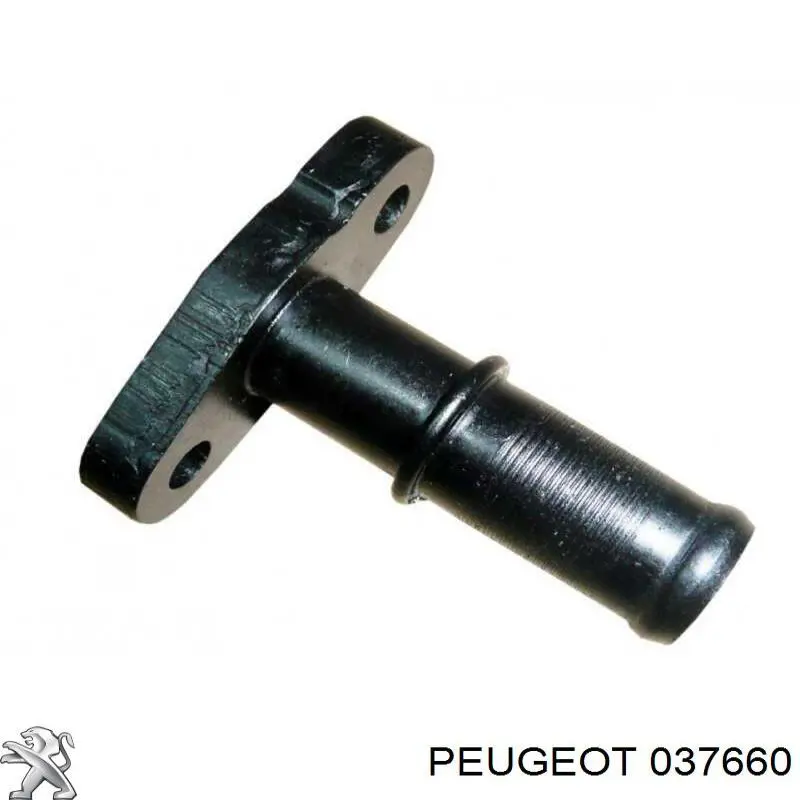 Comprar 037660 Peugeot/Citroen Perno de tubo de alimentación de aceite de turbocompresor