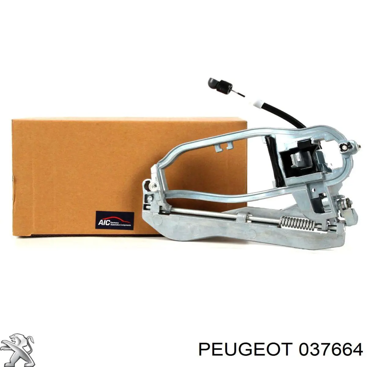 037664 Peugeot/Citroen Junta del tapón del cárter de aceite