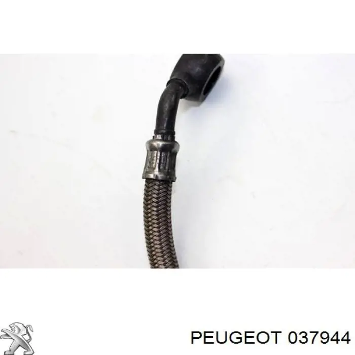 Comprar 037944 Peugeot/Citroen Tubo de suministro de aceite a la turbina
