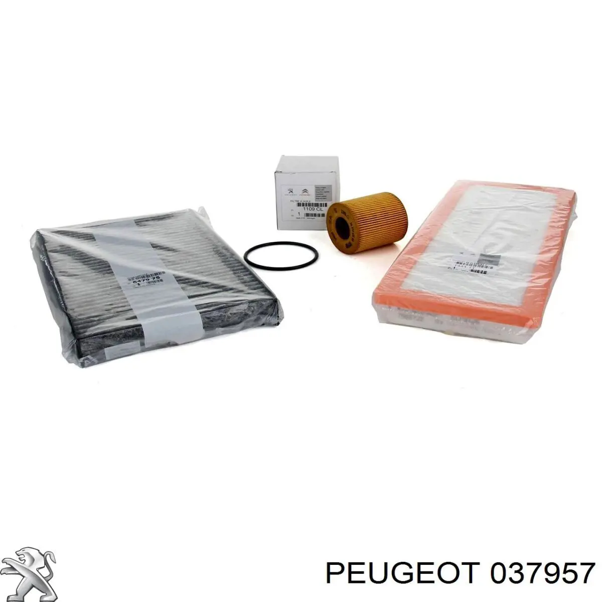 Comprar 037957 Peugeot/Citroen Perno de tubo de alimentación de aceite de turbocompresor