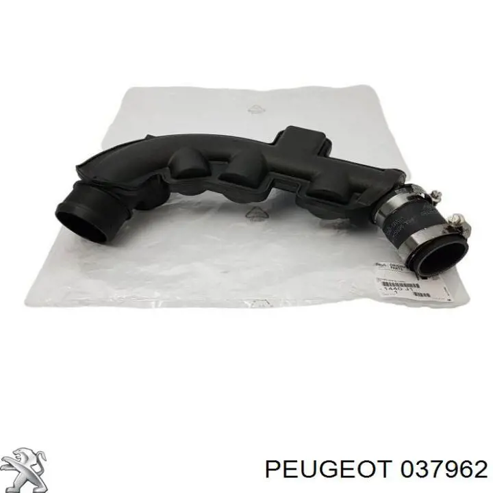 Comprar 037962 Peugeot/Citroen Tubo de suministro de aceite a la turbina