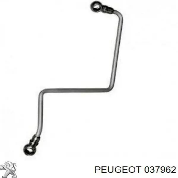 Peugeot/Citroen 037962