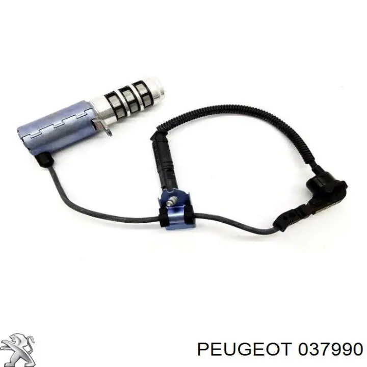 Comprar 037990 Peugeot/Citroen Válvula reguladora de presión de aceite