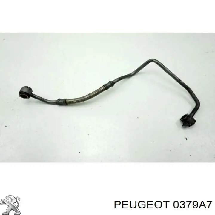  Peugeot/Citroen 0379A7 precio, desde 130,95 EUR