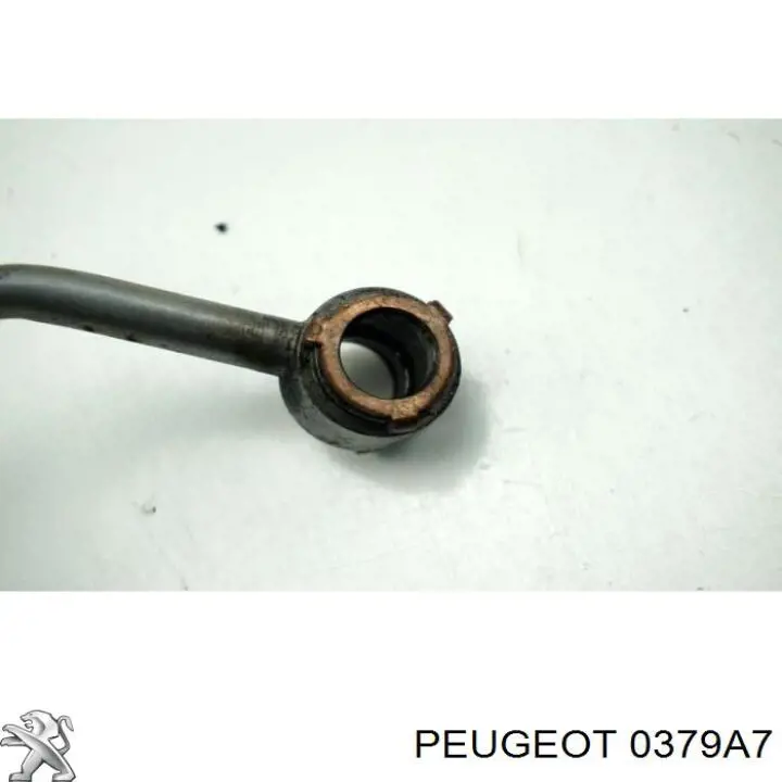 Comprar 0379A7 Peugeot/Citroen 
