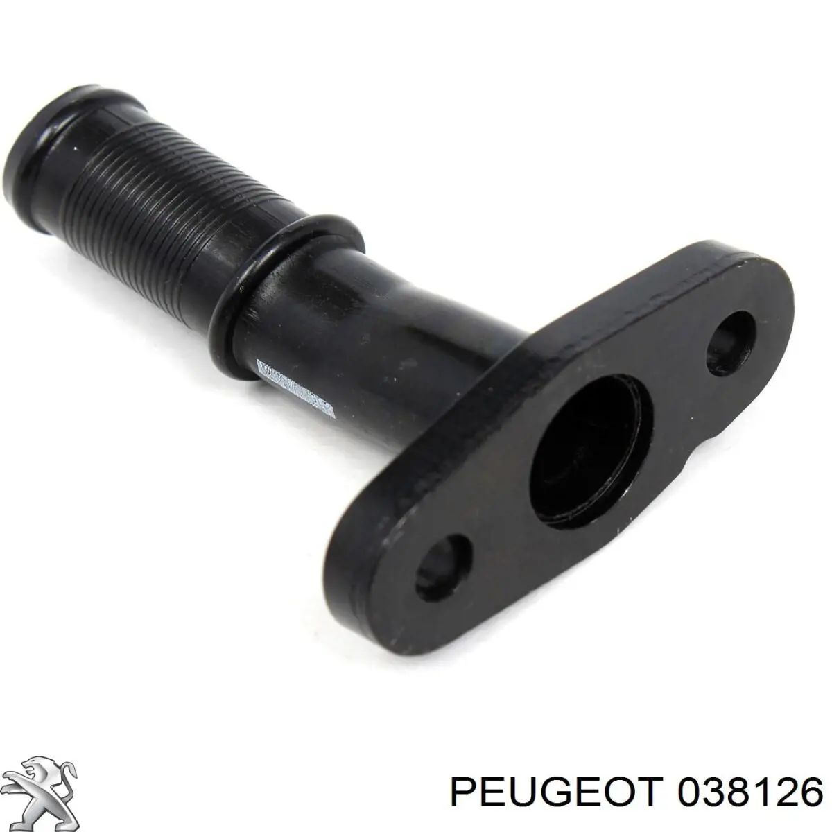 Tubo de drenaje de aceite de turbocompresor Peugeot/Citroen 038126 precio, desde 18,42 EUR
