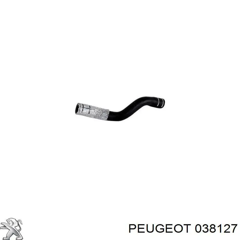 Tubo de drenaje de aceite de turbocompresor Peugeot/Citroen 038127 precio, desde 7,85 EUR
