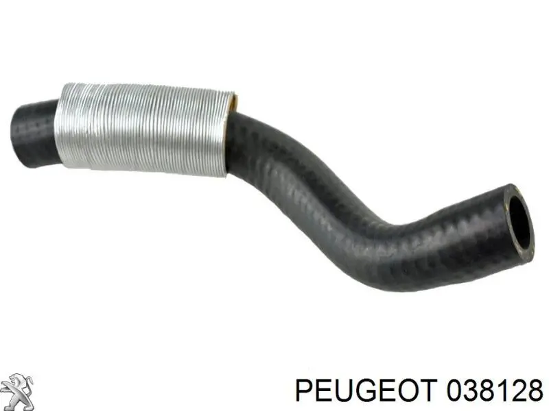 Tubo de drenaje de aceite de turbocompresor Peugeot/Citroen 038128 precio, desde 7,85 EUR