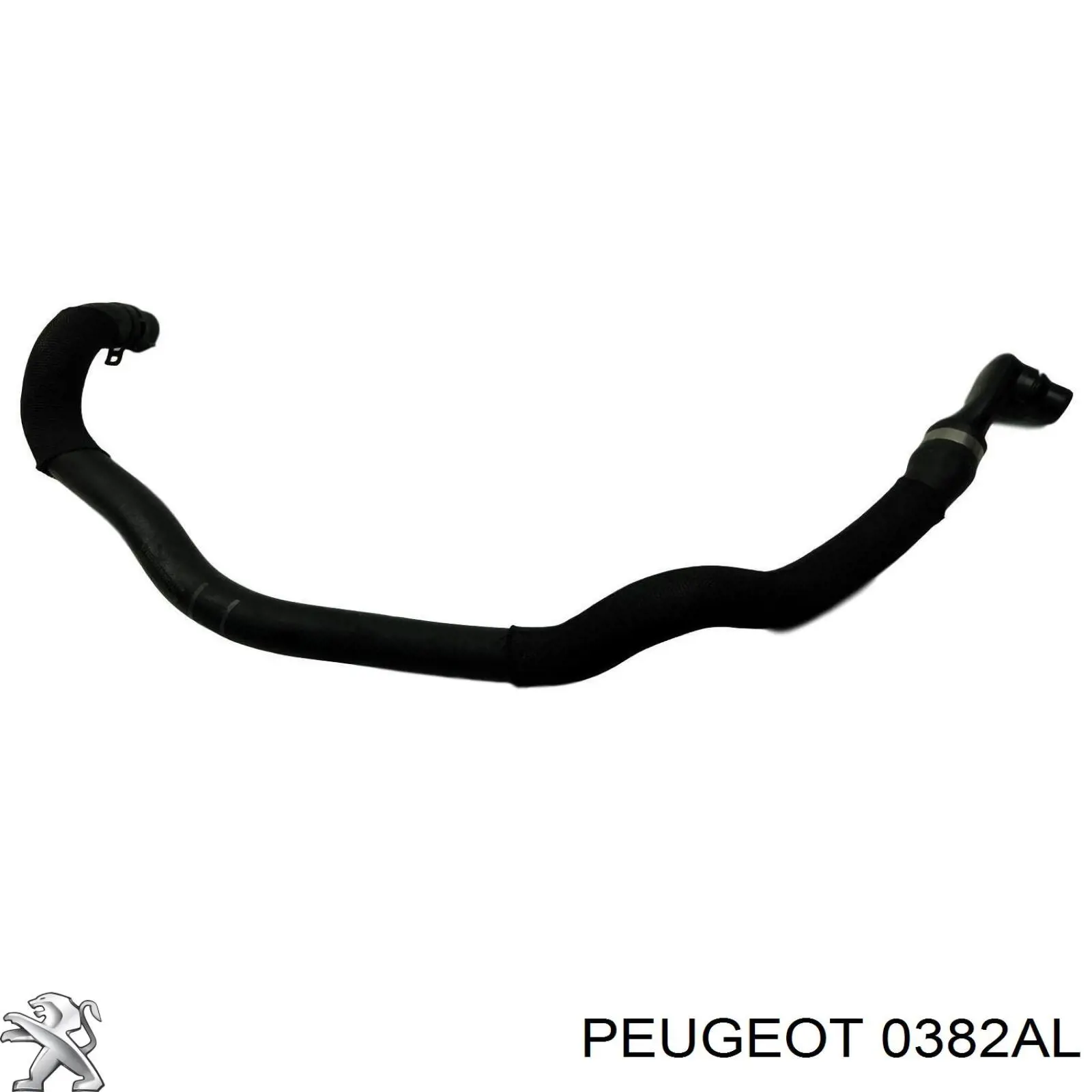 Manguera del intercooler Cautex 011418 precio, desde 35,78 EUR