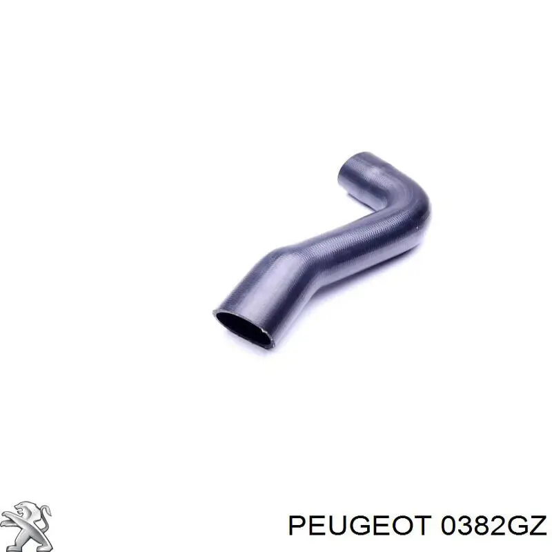 Comprar BTH1024 Borg&beck Tubo intercooler
