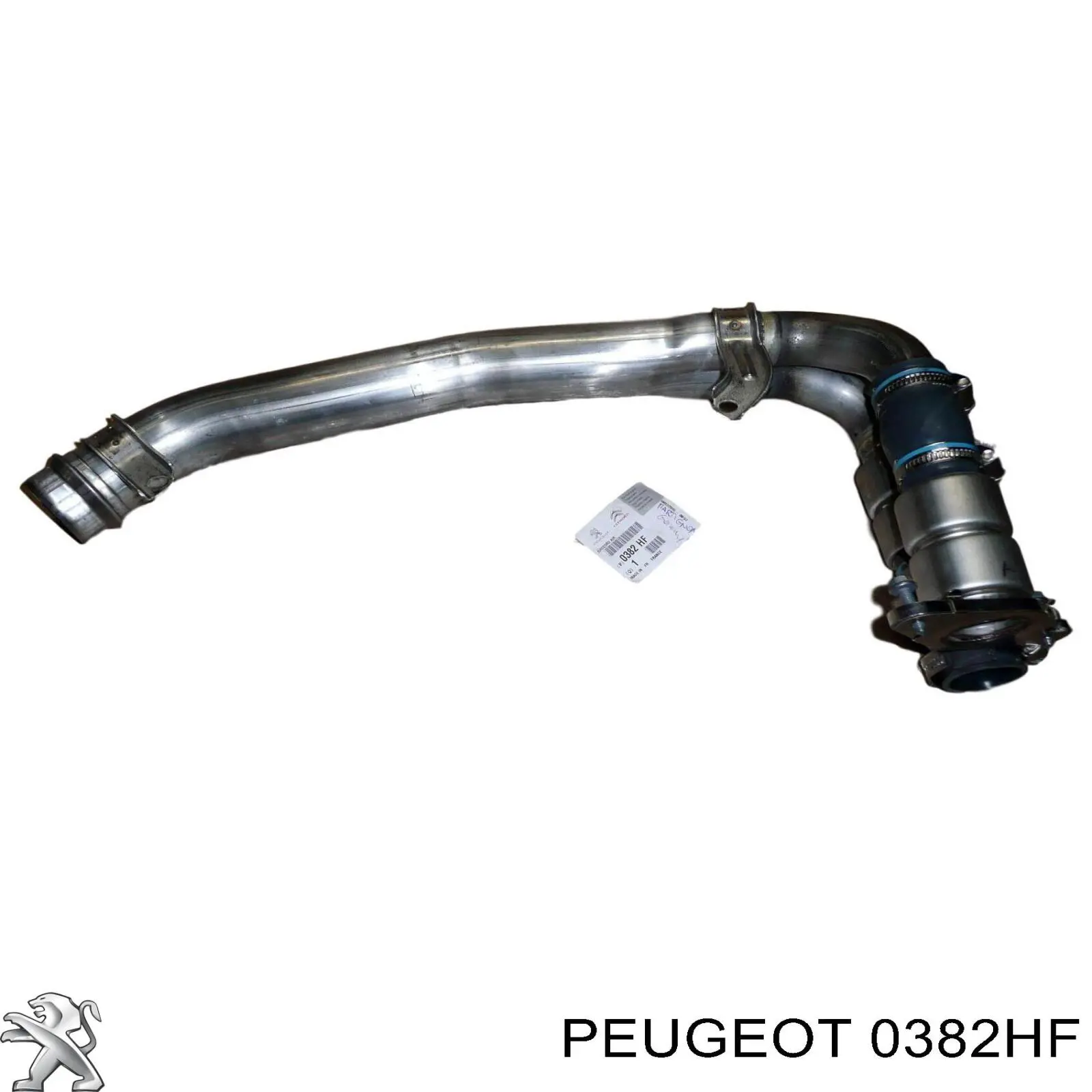  Peugeot/Citroen 0382HF precio, desde 534,42 EUR