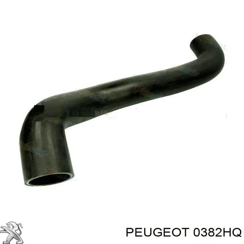 Manguera del intercooler Metalcaucho 09952 precio, desde 35,13 EUR