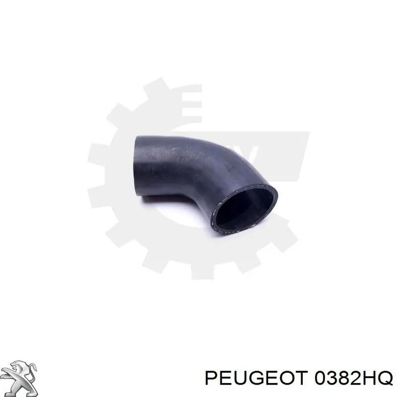 Comprar 15147 Fare Tubo intercooler