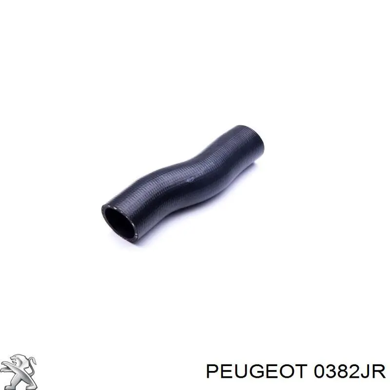 Manguera del intercooler Peugeot/Citroen 0382JR precio, desde 21,75 EUR