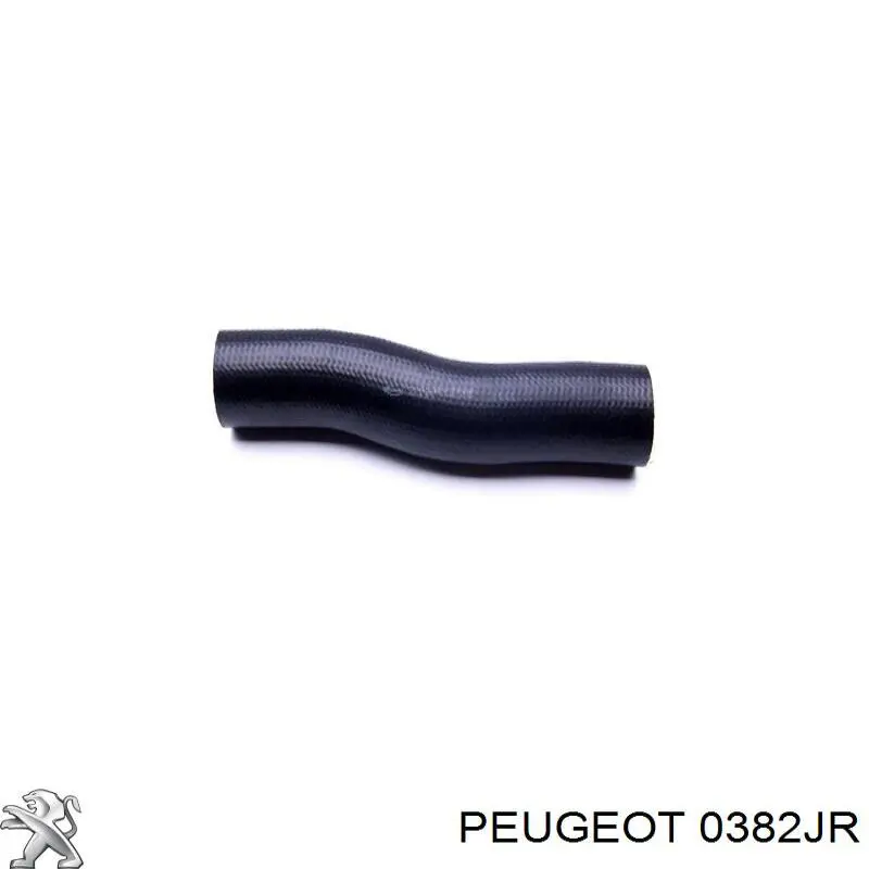 Comprar 0382JR Peugeot/Citroen Tubo intercooler