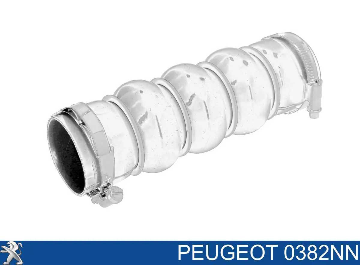 Comprar 0382NN Peugeot/Citroen Tubo intercooler