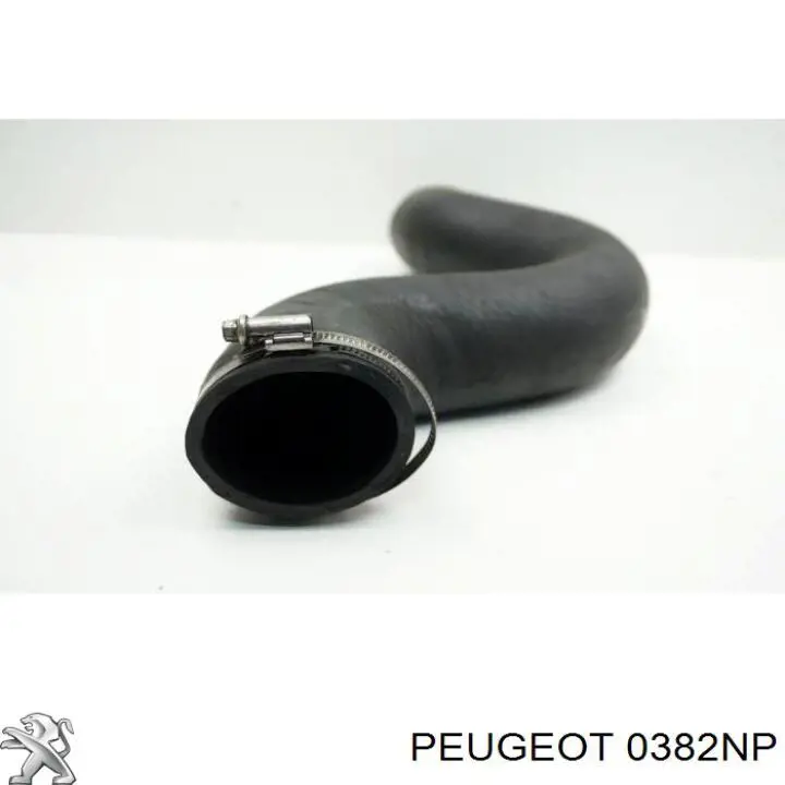 Comprar 0382NP Peugeot/Citroen Tubo intercooler