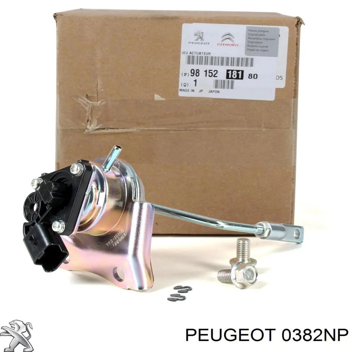 Manguera del intercooler Peugeot/Citroen 382NP precio, desde 28,51 EUR