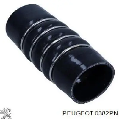 Comprar 0382PN Peugeot/Citroen Tubo intercooler