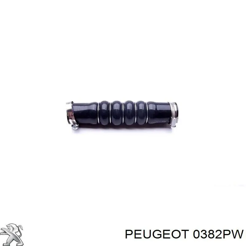 Manguera del intercooler Thermotec DCC074TT precio, desde 29,99 EUR