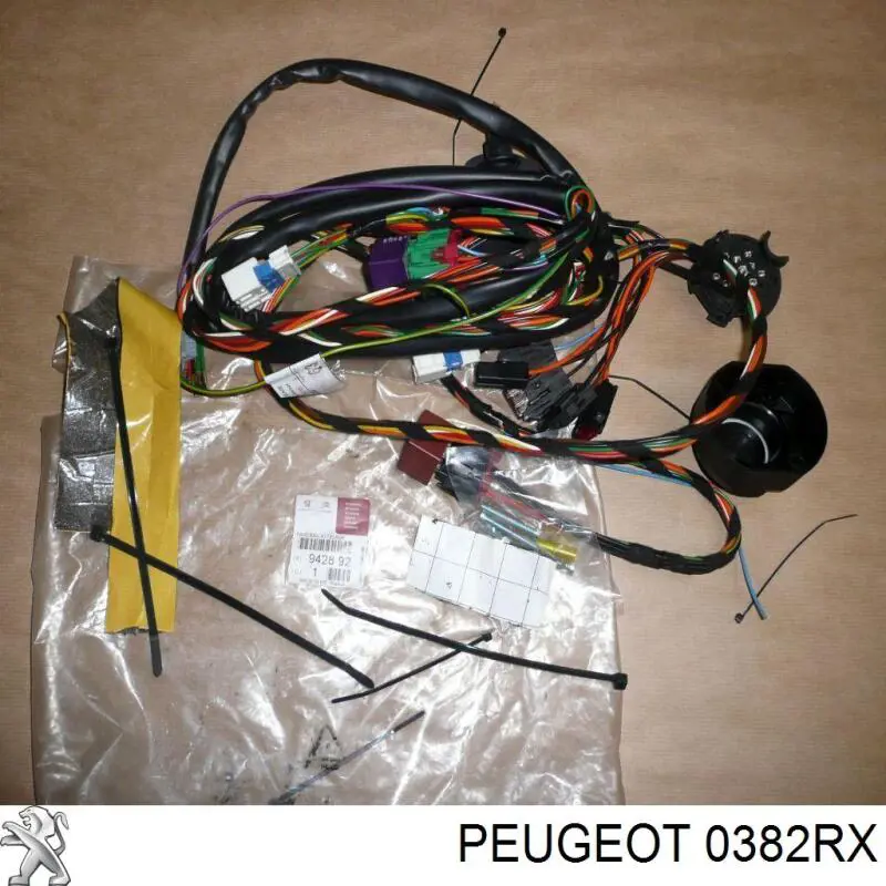 Tubo intercooler 09957 Metalcaucho