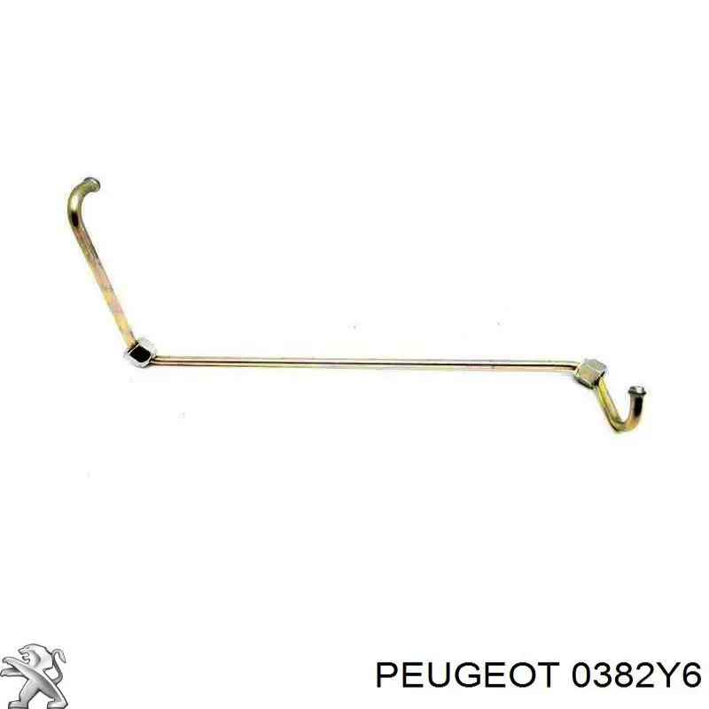 Comprar 09909 Metalcaucho Tubo intercooler