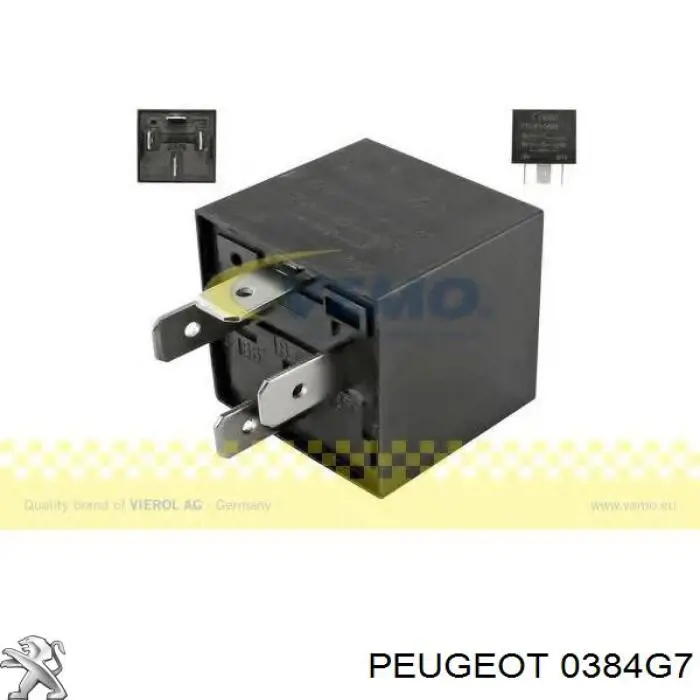 Radiador de aire de admisión Peugeot/Citroen 0384G7 precio, desde 98,07 EUR