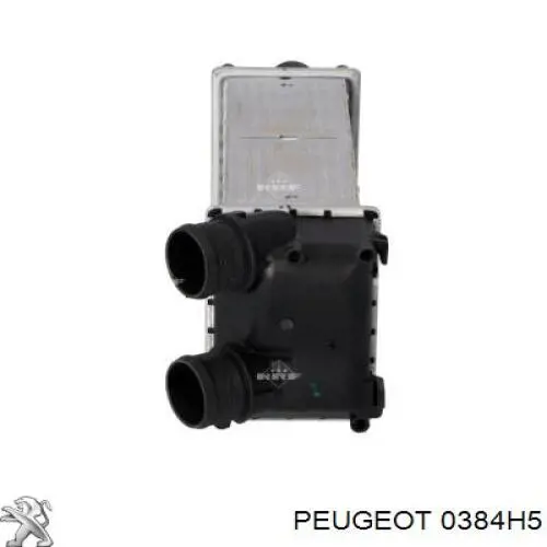 Comprar 0384H5 Peugeot/Citroen Turbo intercooler