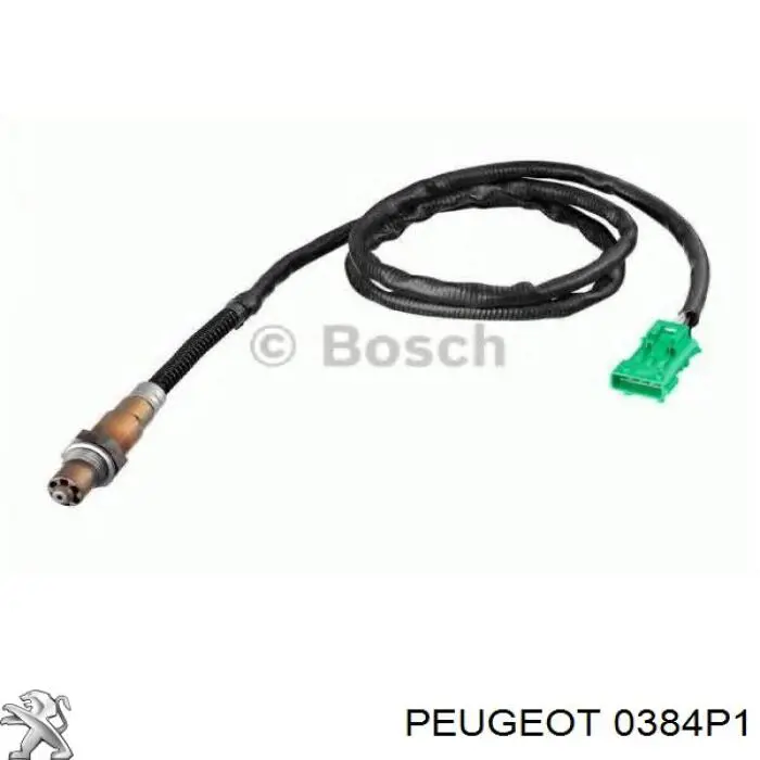 Comprar 0384P1 Peugeot/Citroen Turbo intercooler