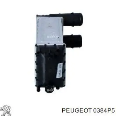 Comprar P9684946380 Peugeot/Citroen Turbo intercooler