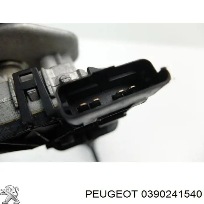 Comprar 0390241540 Peugeot/Citroen Varilla de limpiaparabrisas
