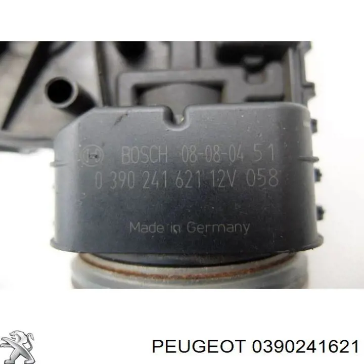 Motor del limpiaparabrisas Sidat 69406A2 precio, desde 35,48 EUR