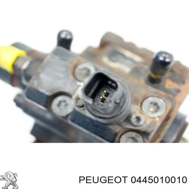 Comprar 445010010 Peugeot/Citroen Bomba inyectora