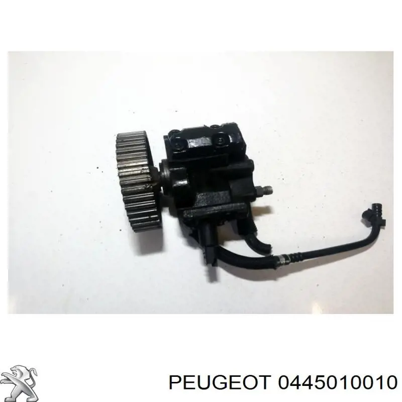 Bomba inyectora 0986437005 Bosch