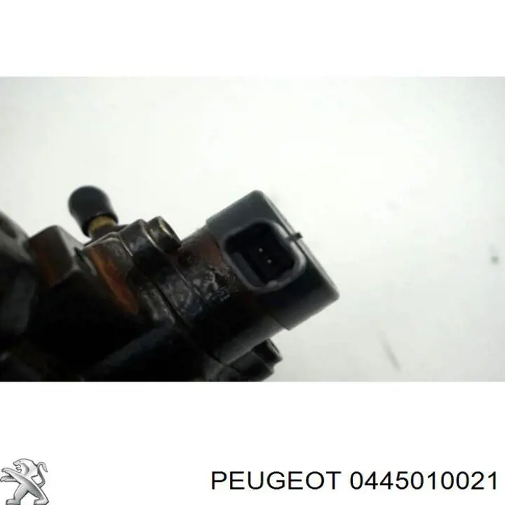 Comprar 0445010021 Peugeot/Citroen Bomba inyectora